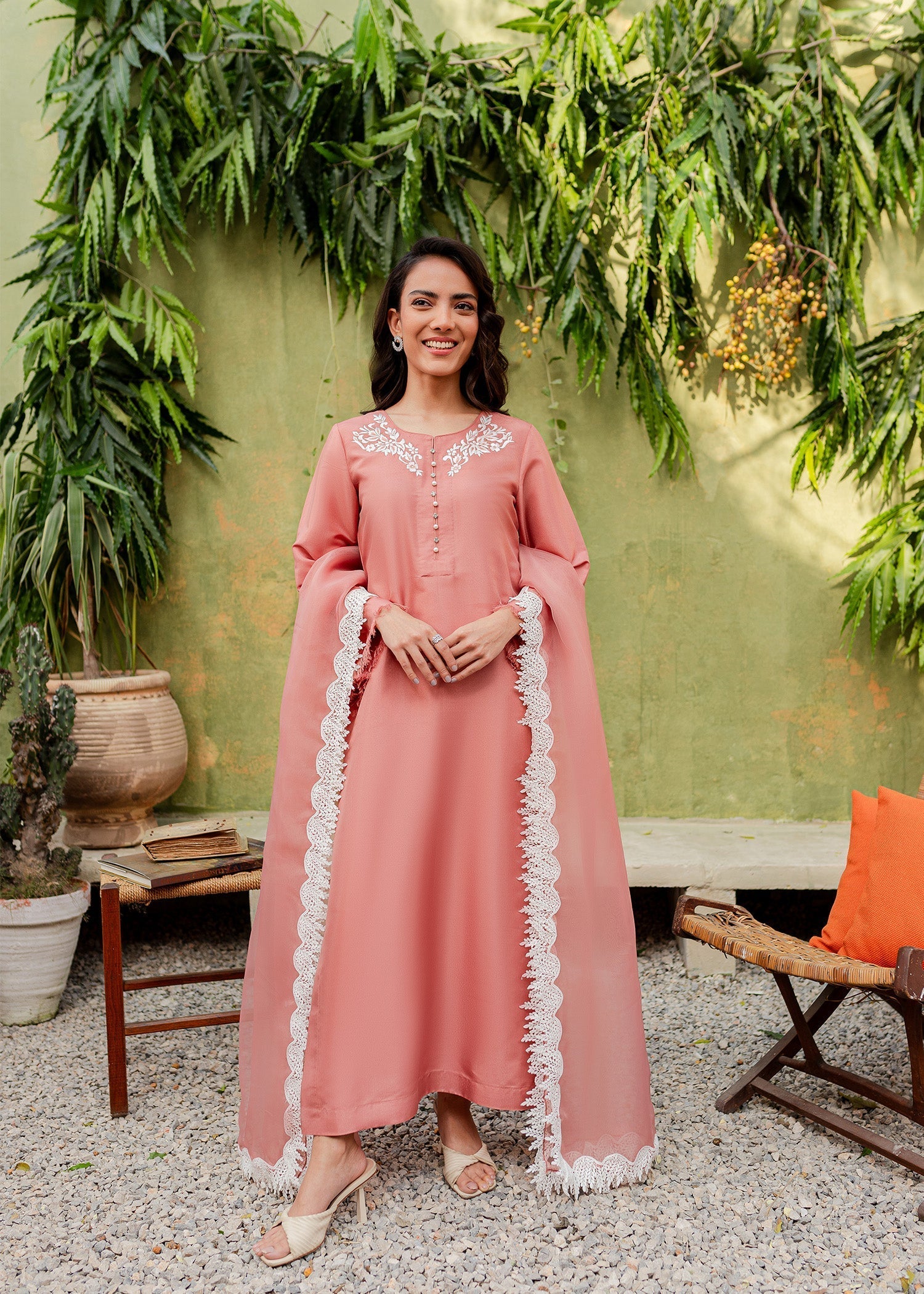 Allure By Ih LILLY Women 3pcs