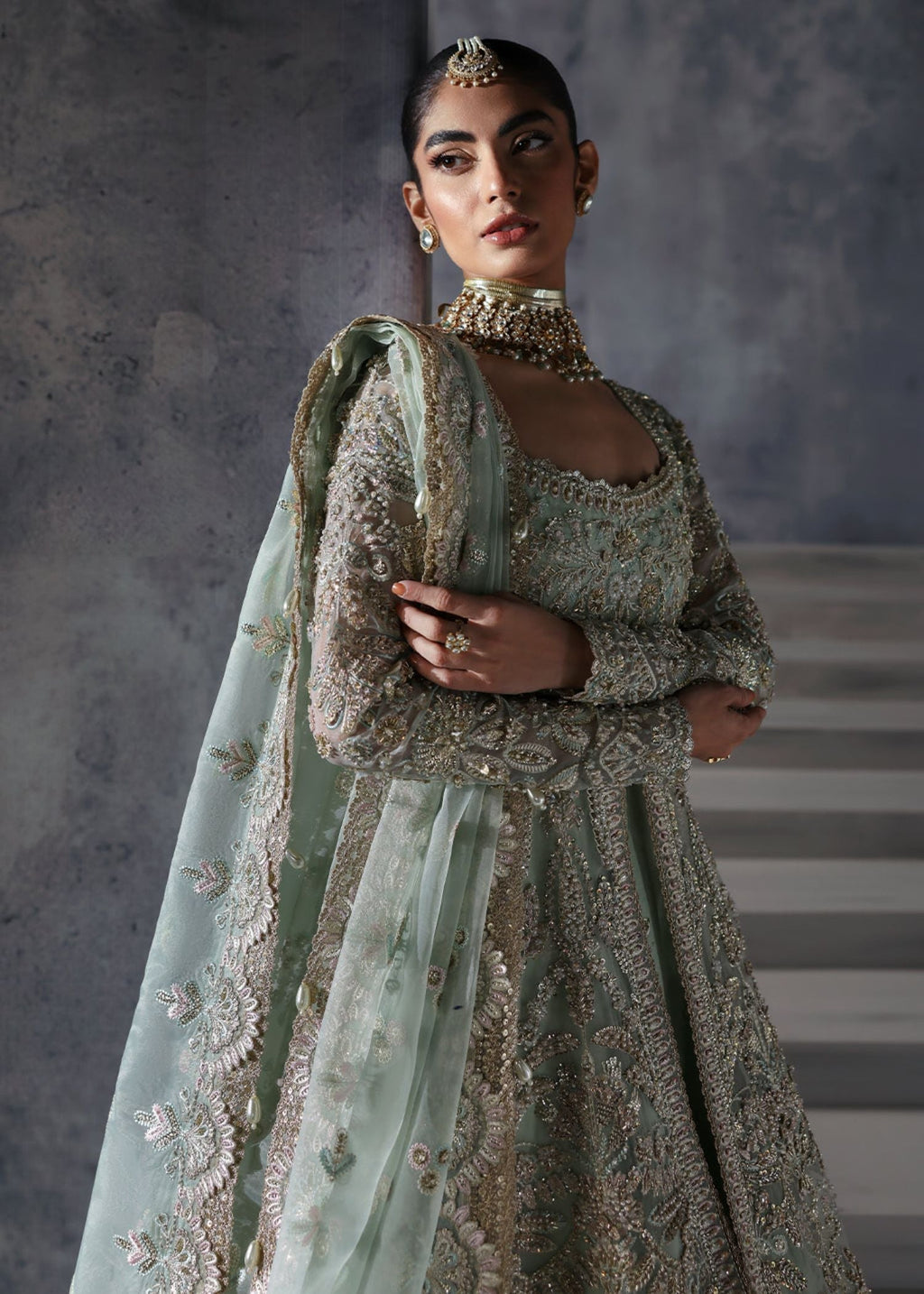 Afrozeh AFZ Livia AFB 24 Women 3pcs