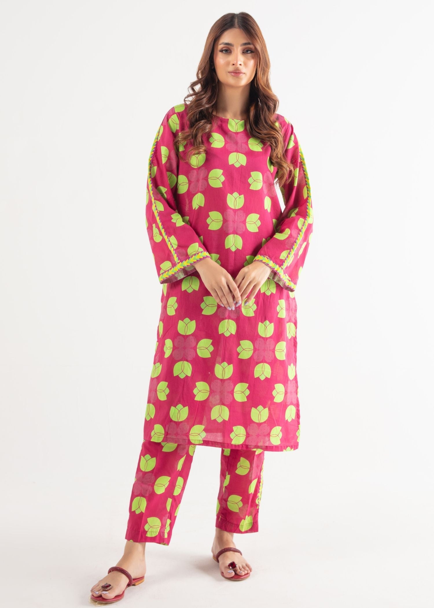 Kesori ALIRA Women 2pcs