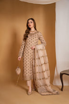 Haseens Official Raha Women 4pcs