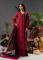 Jamnii Scarlet Dream Women 3pcs