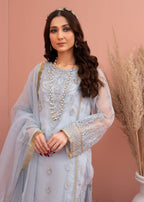 Hem Zayb Women 4pcs