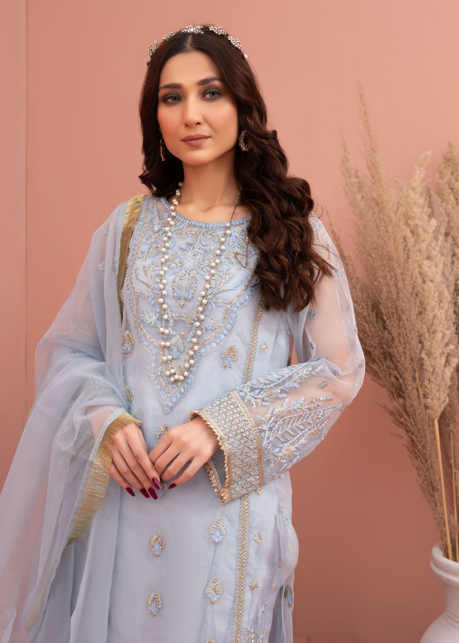 Hem Zayb Women 4pcs