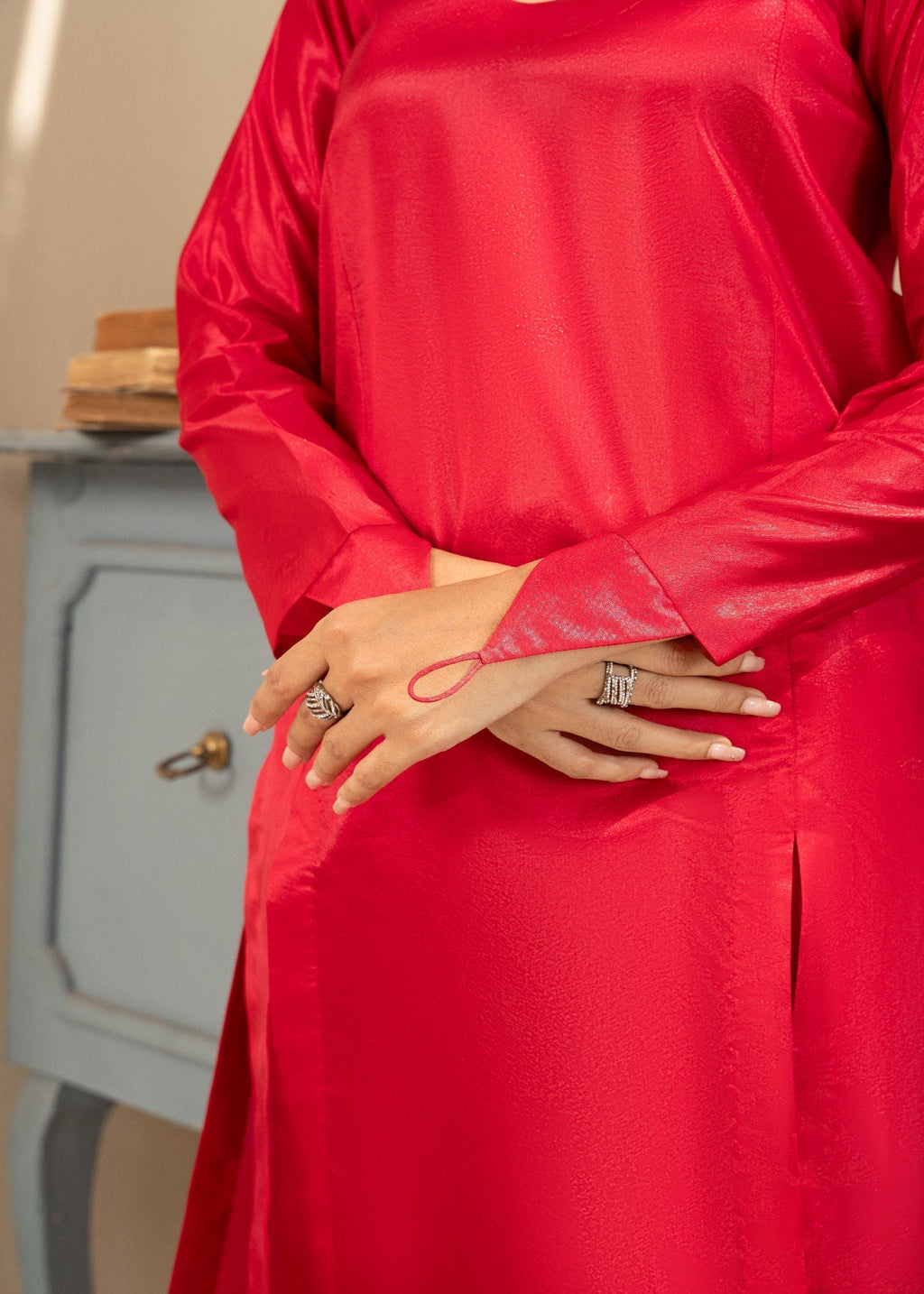 Daud Abbas SP 103 Women 2pcs