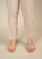 Punkh Trouser CT 59 Beige Women 1pcs