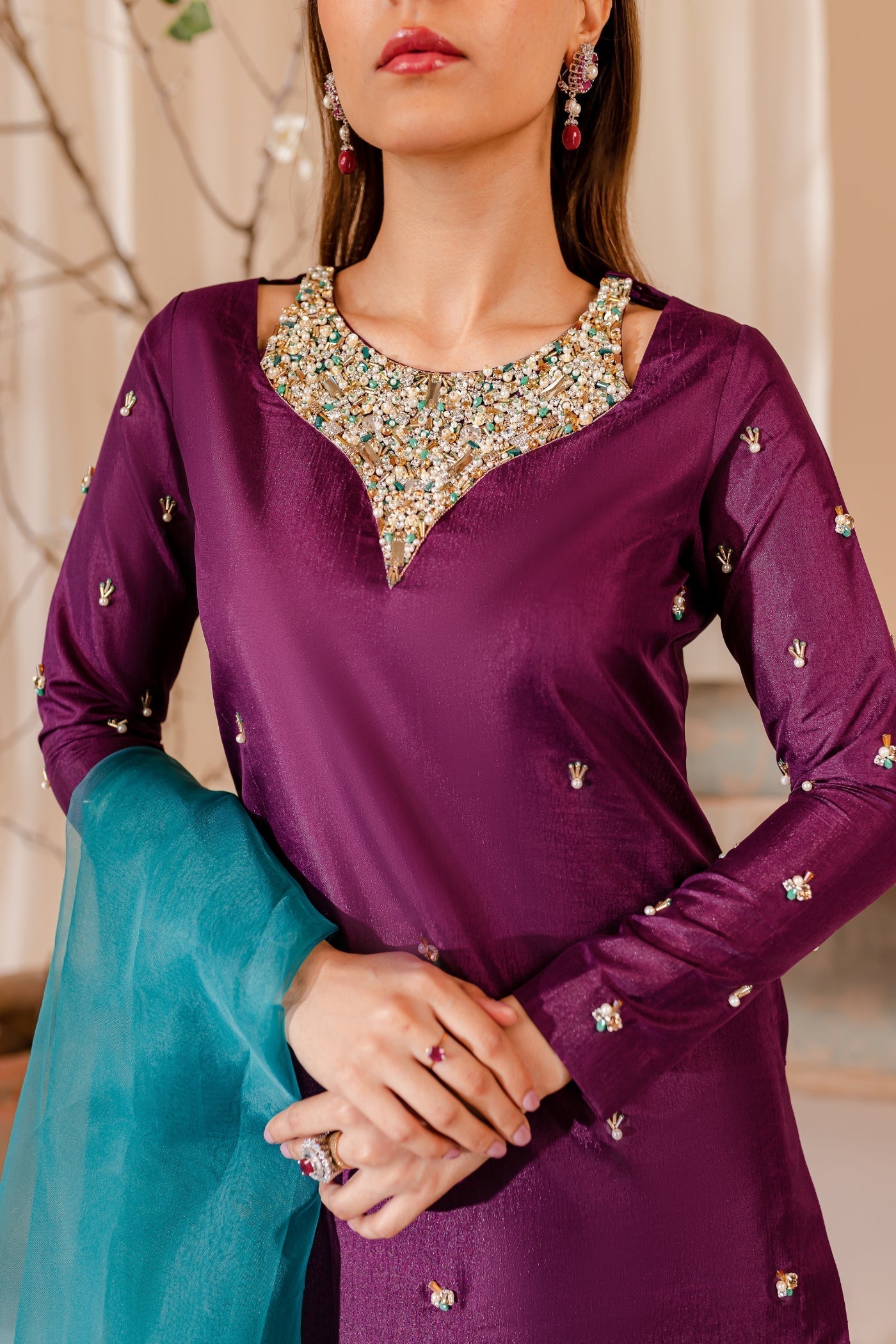 Allure By Ih TWILIGHT Women 3pcs