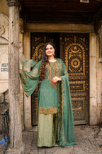 Four Season Boutique LACHA AQUA Women 3pcs