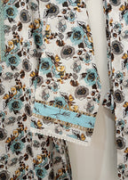 ZINSHA MAR VERDE Women 2pcs