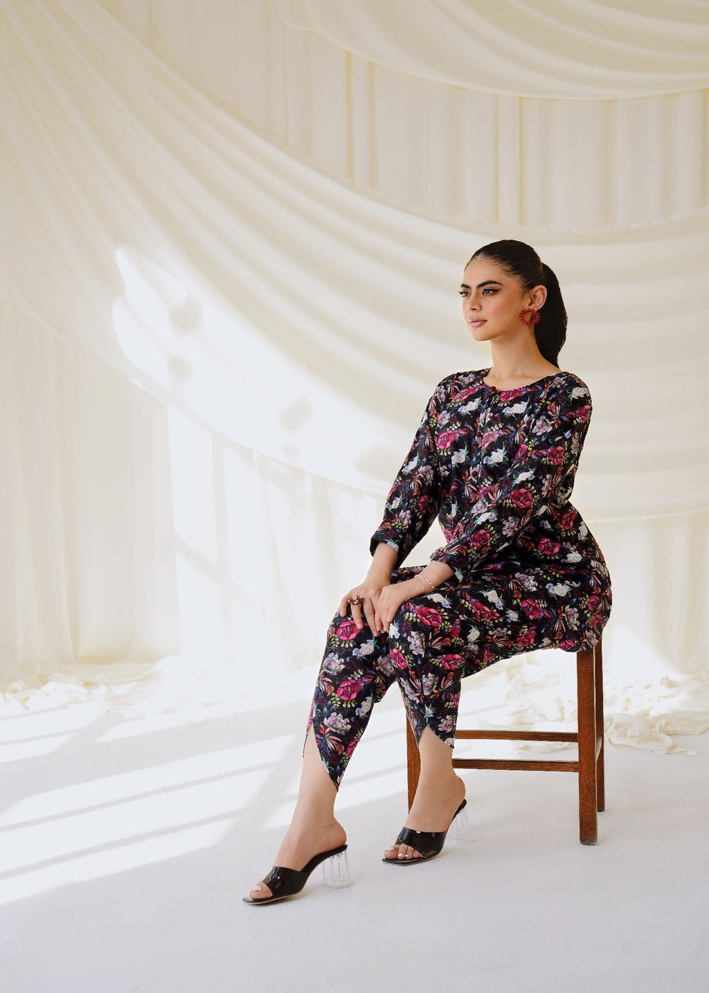 Meerak Pret MSL24 CO 14 PRET Women 2pcs