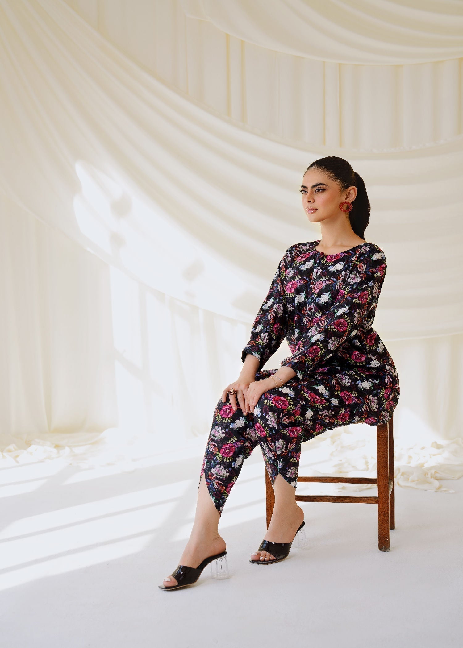 Meerak Pret MSL24 CO 14 PRET Women 2pcs