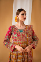 Haseens Official Satrangi Women 4pcs