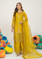 Zarqun SKUZQ 2422 A Women 3pcs