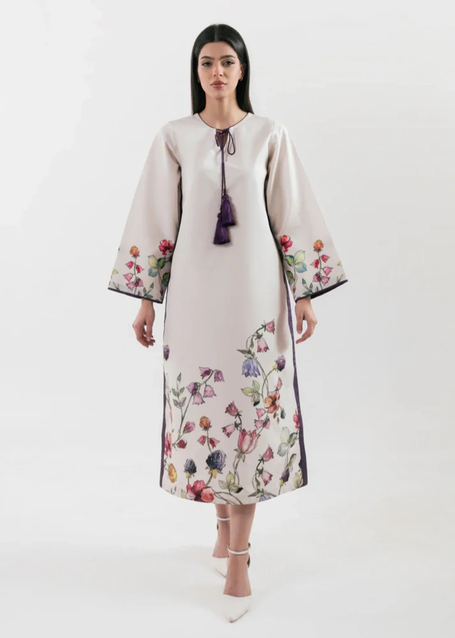 Jahaan Amira Women 1pcs