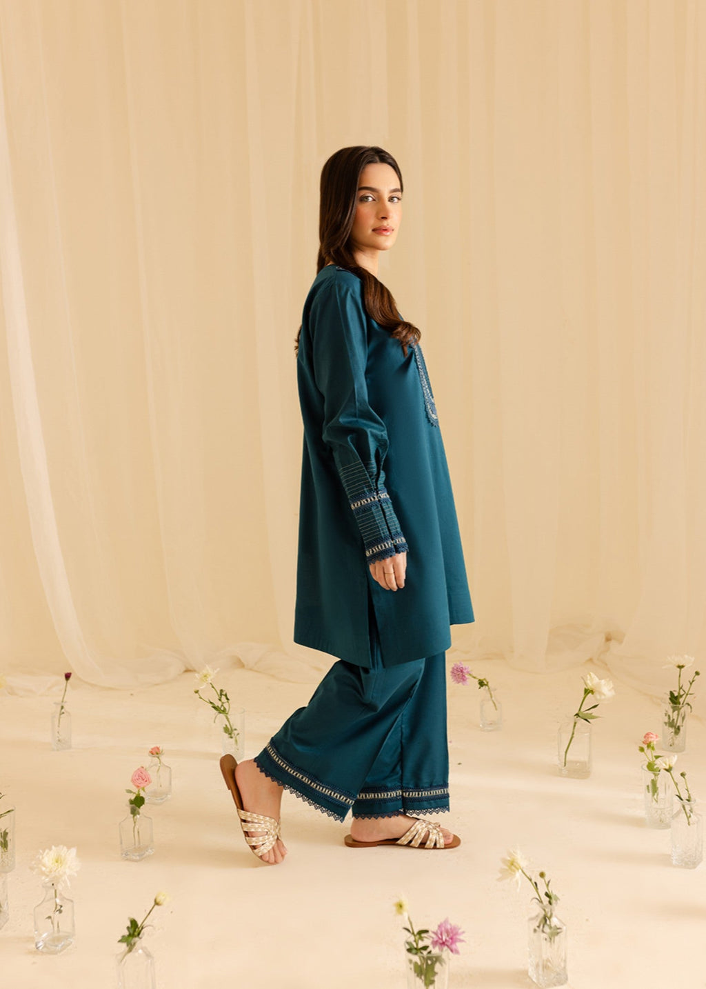 Mahnur Asteria | Pret Women 2pcs