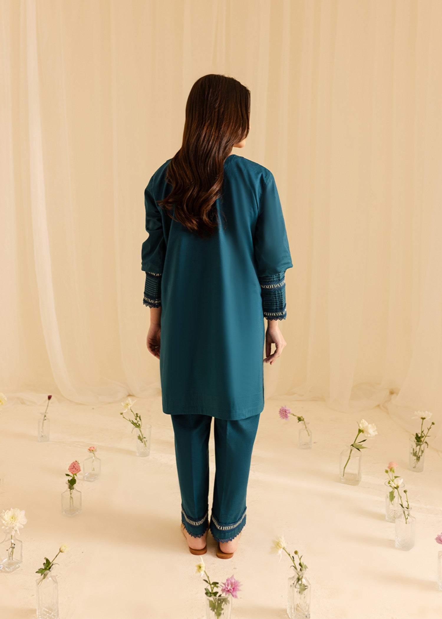 Mahnur Asteria | Pret Women 2pcs
