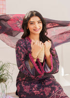 Ghulabri NIGHTFALL Women 2pcs