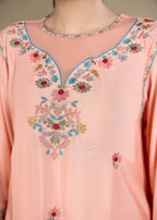 Muntaha By Shanzay Lailani SFLP03 Women 3pcs