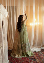 Afrozeh AFZ Shreya AFH 24 03 Women 3pcs
