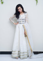 Raas Pret Pishwas 18 Women 3pcs