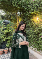Laal Clothing LA 059 Women 3pcs