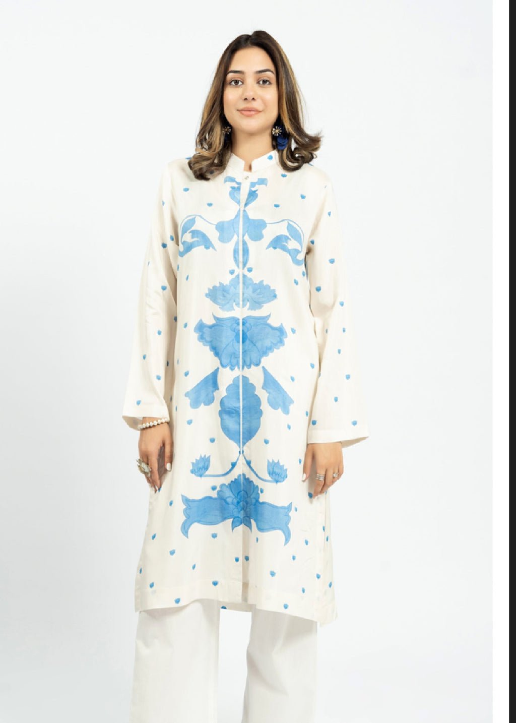 Khatepoesh Merida 1 Women 2pcs