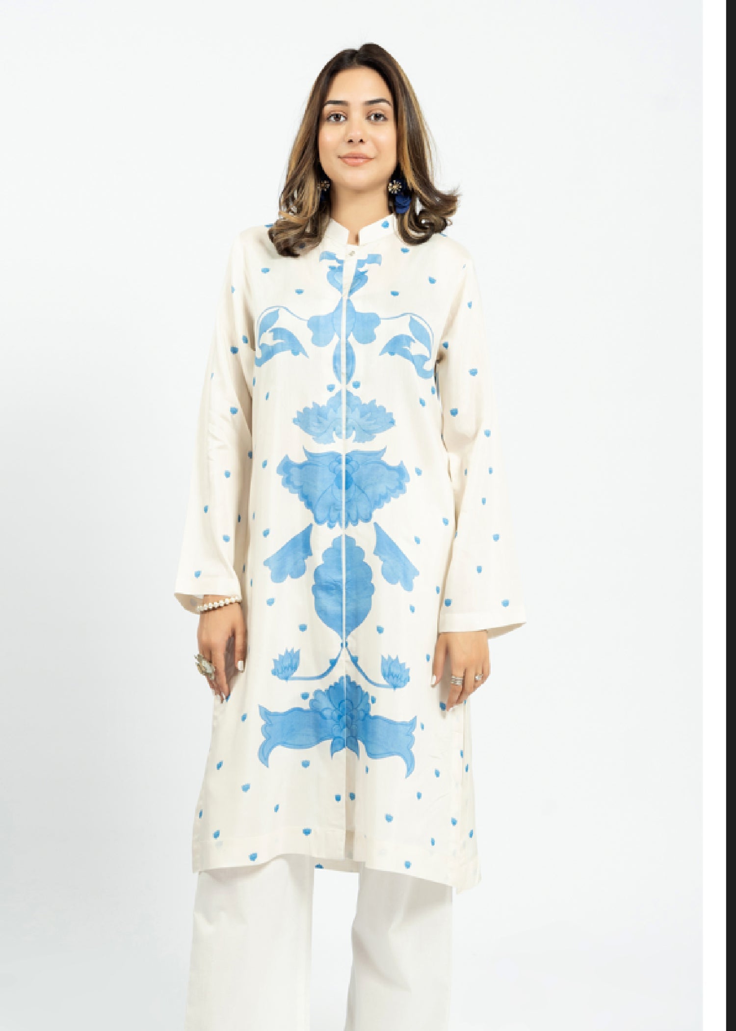 Khatepoesh Merida 1 Women 2pcs