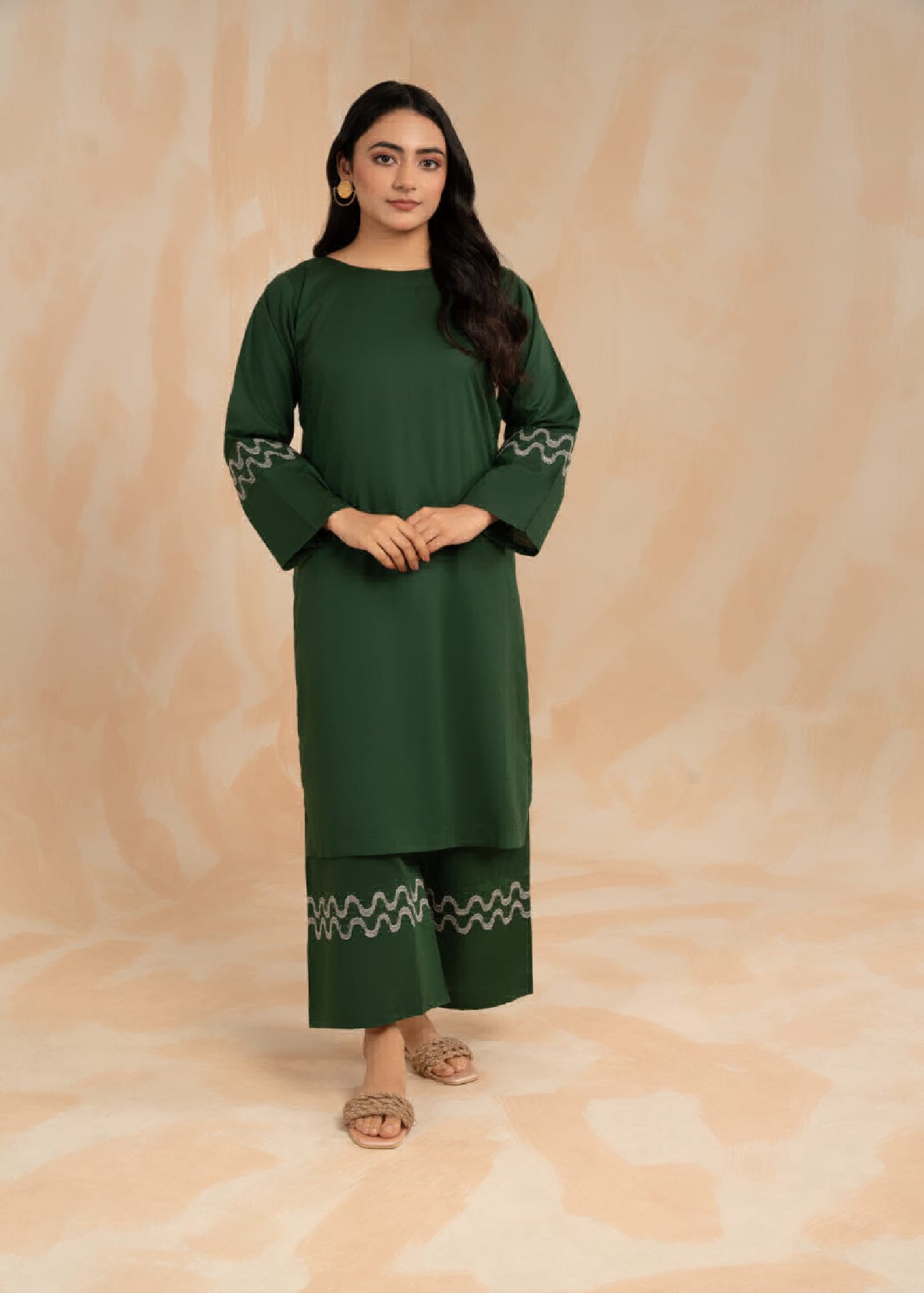RSM Collection FALAK Women 2pcs