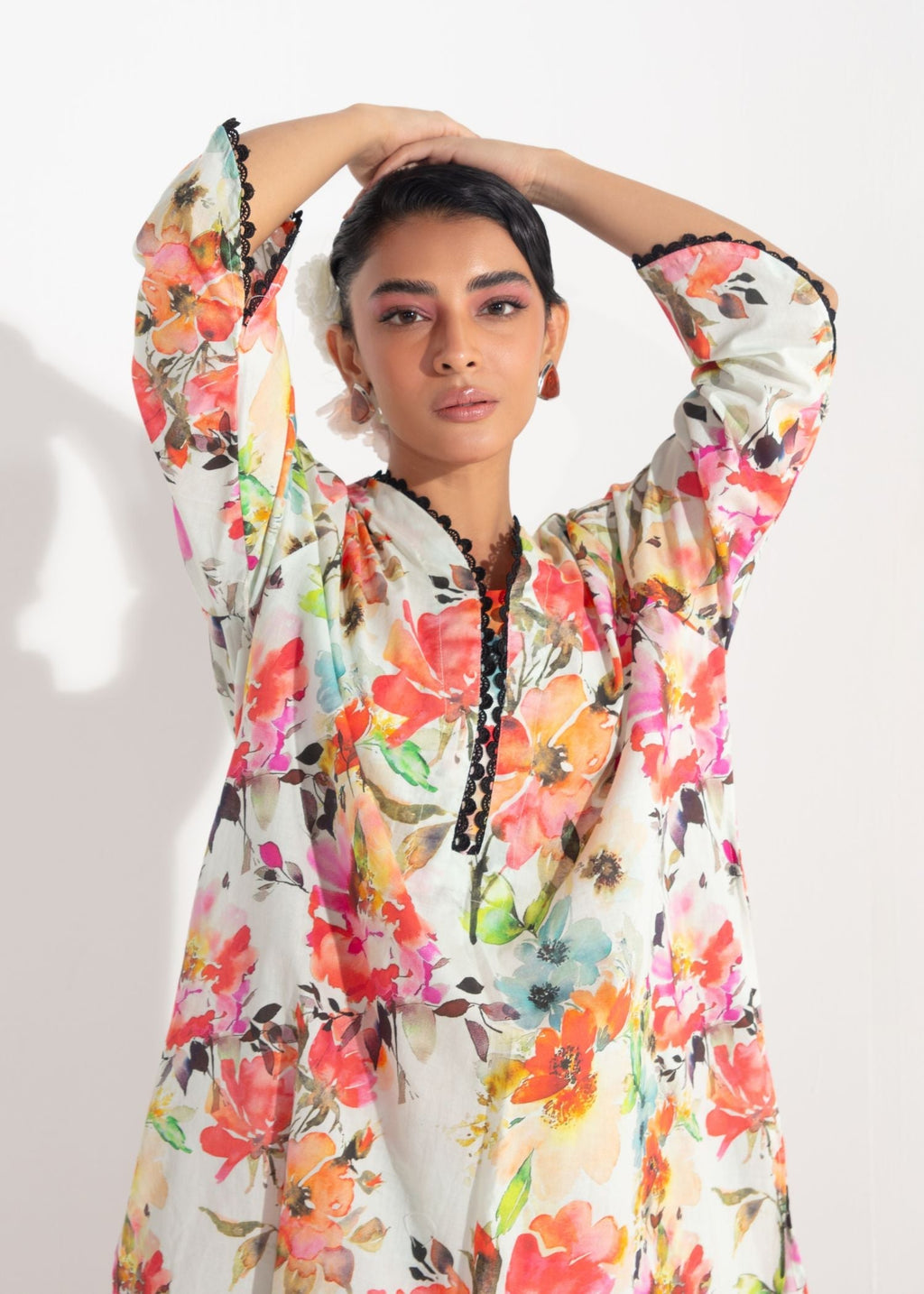 Kesori NURAH Women 2pcs