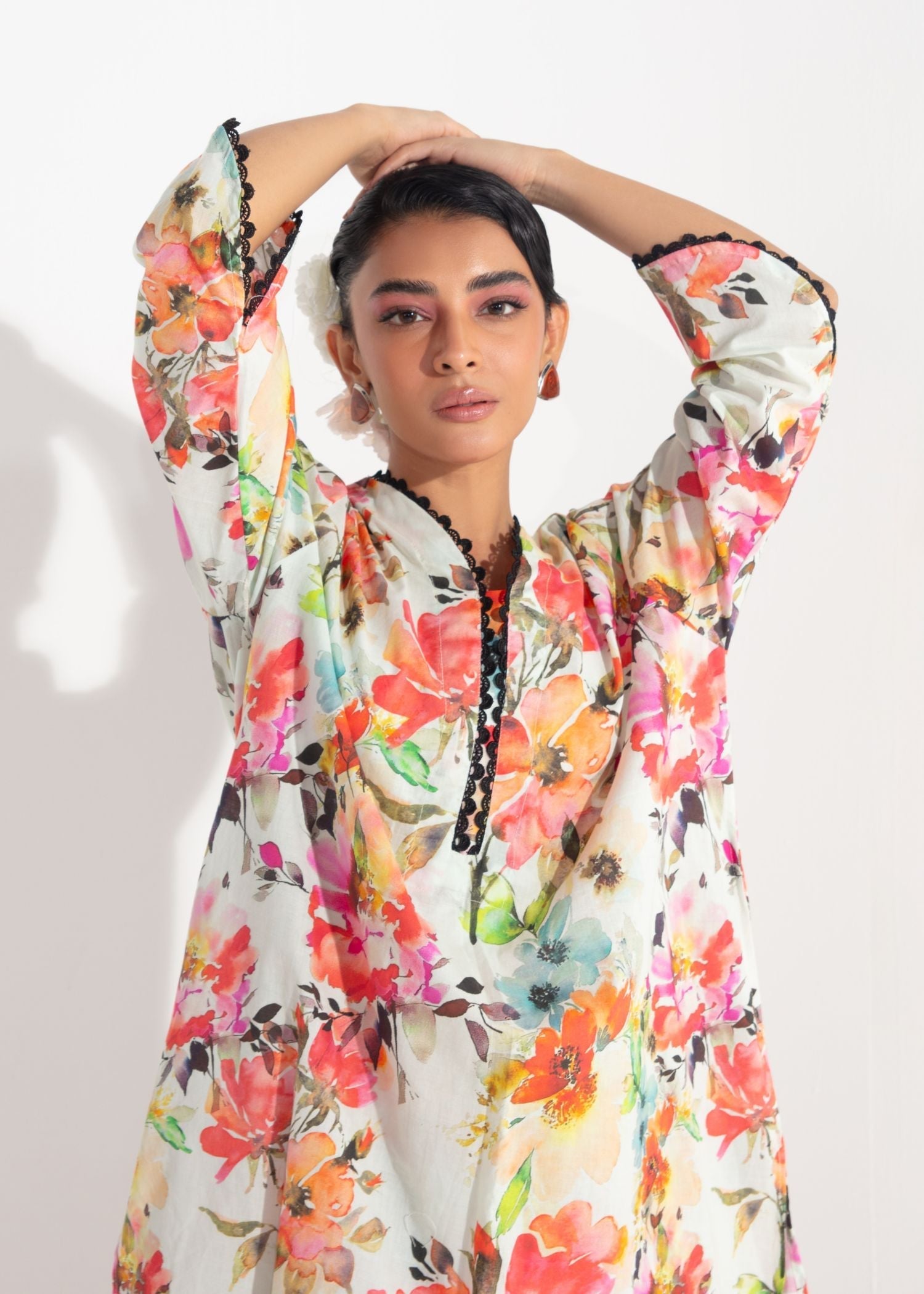 Kesori NURAH Women 2pcs