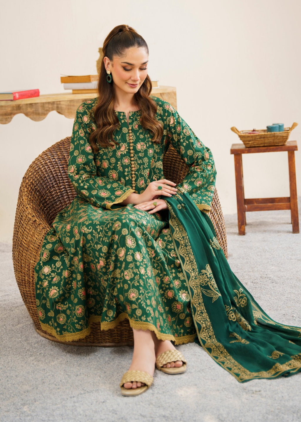 Garnet Clothing Kashish Women 2pcs