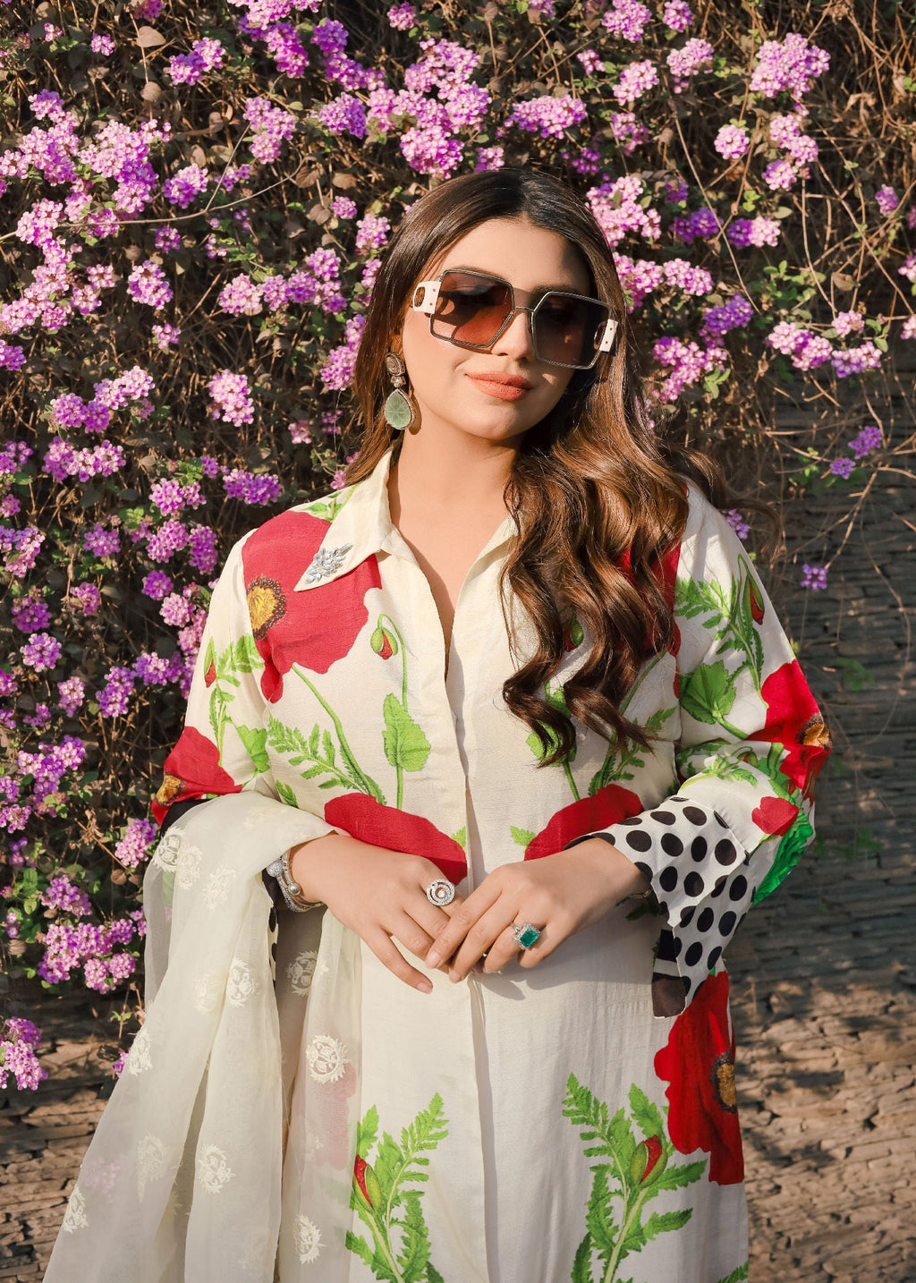 Reema Ahsan Sanaz Women 3pcs