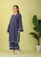 Mhw Midnight Blossom Women 2pcs