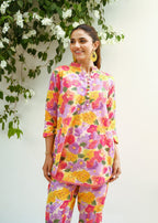 Sprinkles Bloomsbury Luxury Lawn Set Women 2pcs