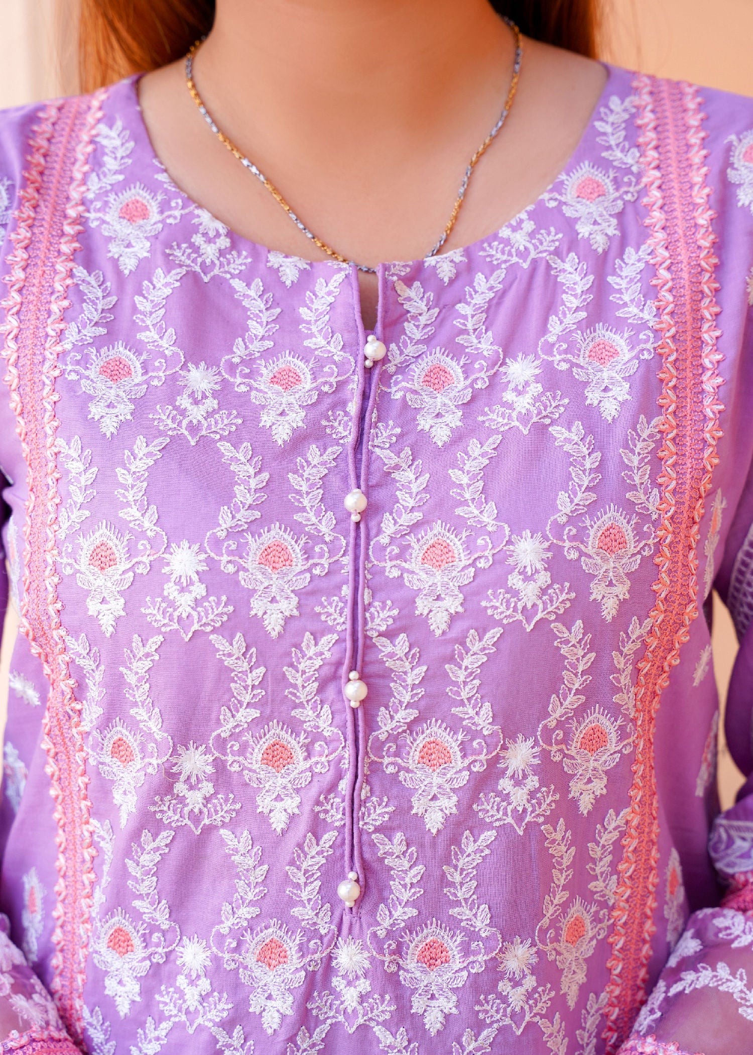 Thread & Weave By Zeplar PRET101 Women 3pcs