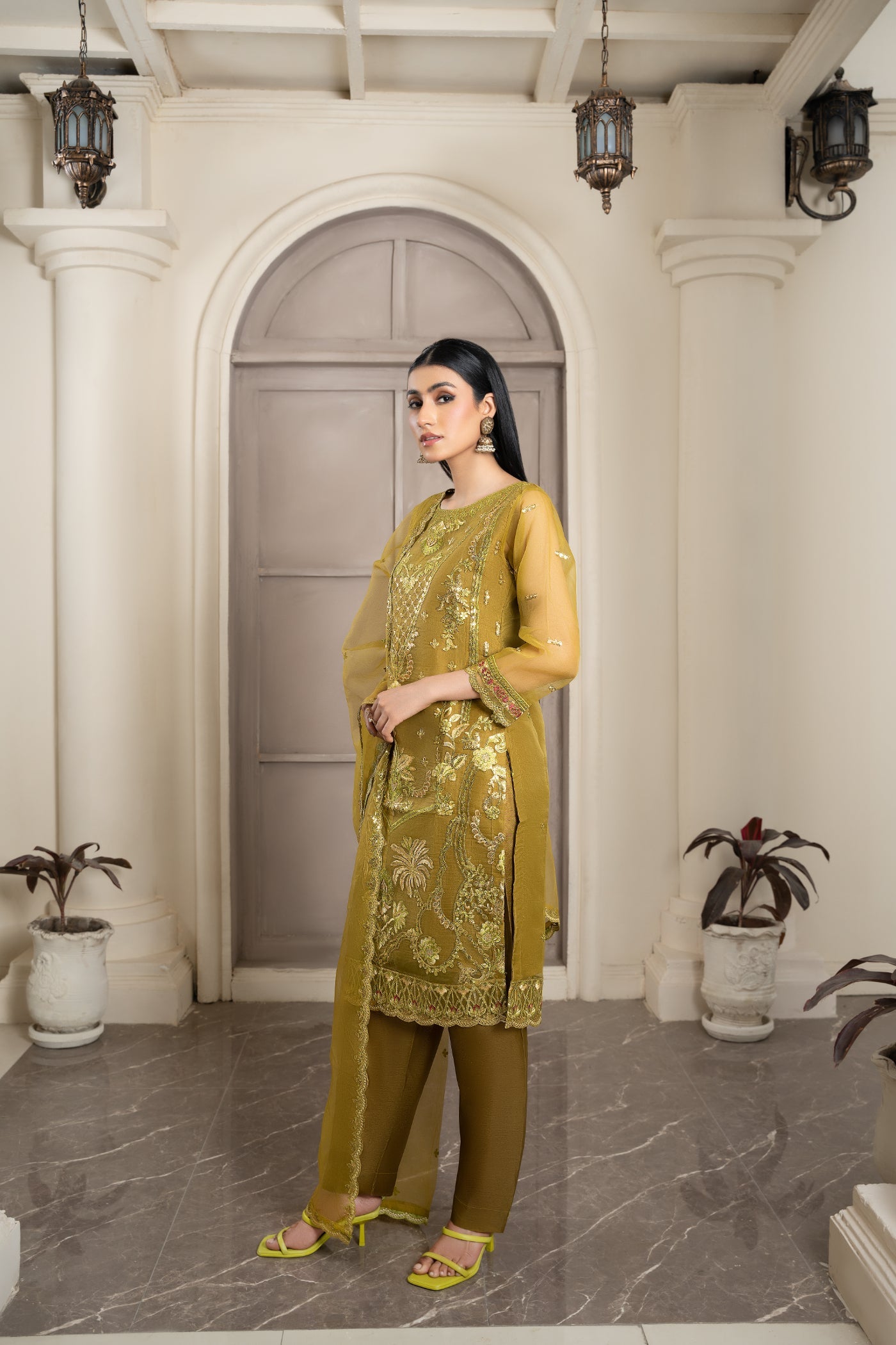 Pret Stories AMARA Women 3pcs