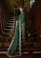 Unaiza Mir Vendure Women 3pcs