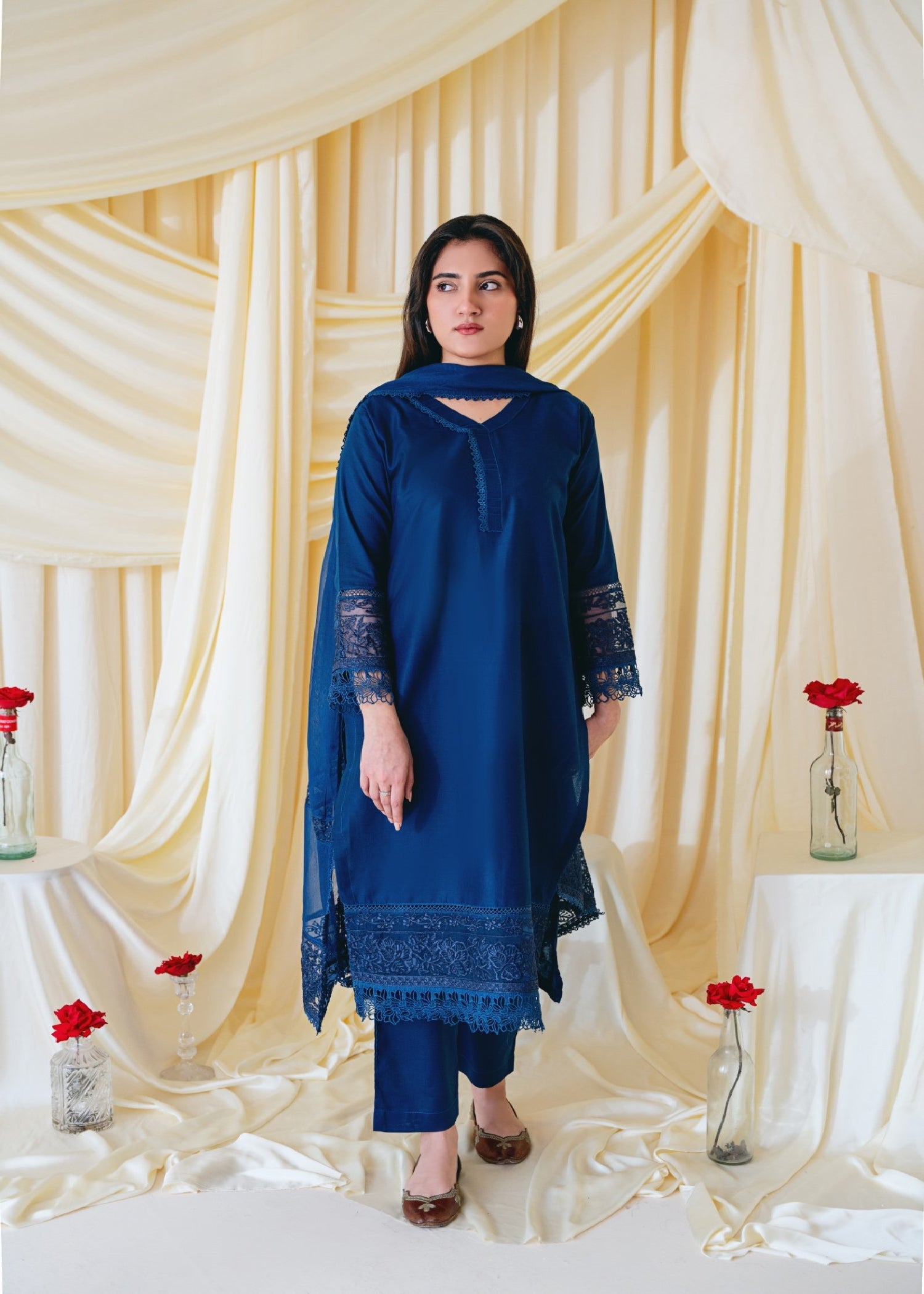 Arsh Apparel ALIRA Women 3pcs