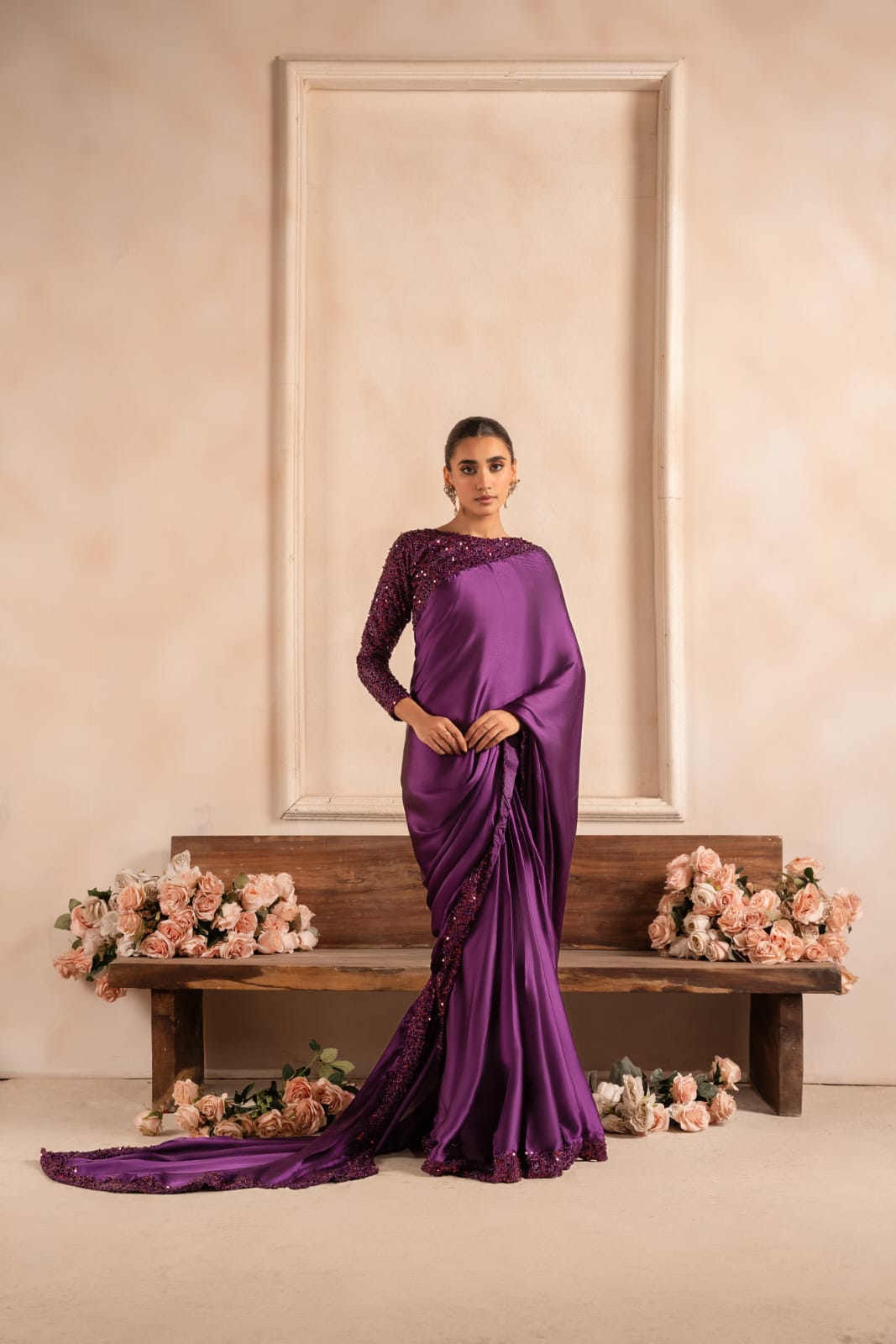 RSM Collection PLUM Women 3pcs