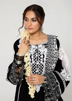 Arif Ashraf Siyah Women 3pcs
