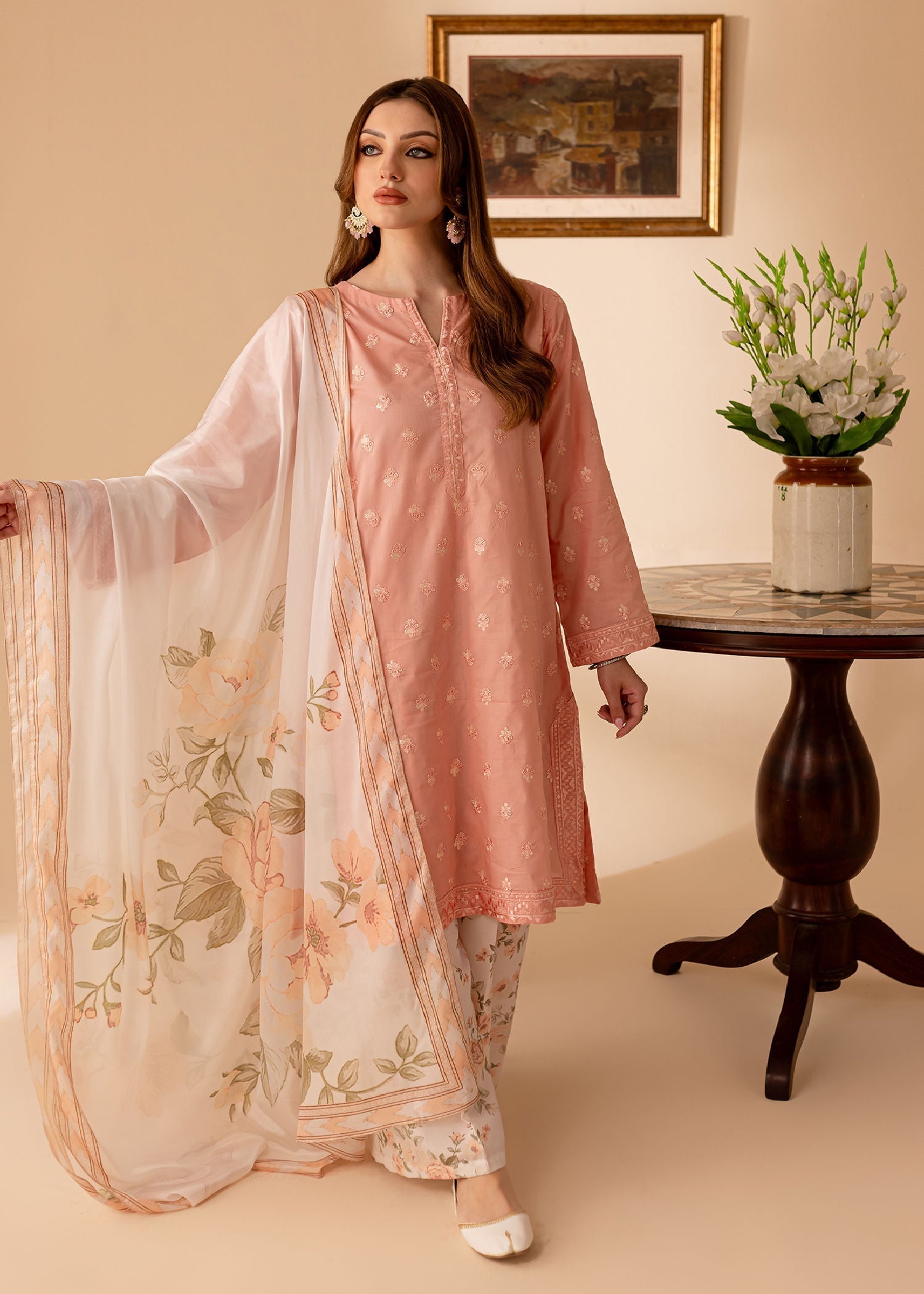 Mannat Eyana Women 3pcs