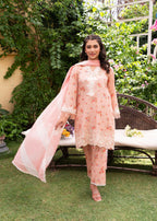Seemab maahi Women 3pcs
