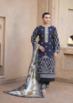 Nayaa's Sapphire Women 3pcs