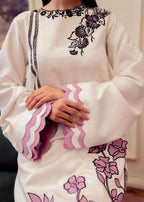 Fozia Khalid SAFA Women 2pcs