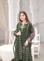 Rangoon Clothing Raina Women 3pcs