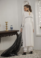 Yusra Ansari Yaw 09 esmeray Women 3pcs