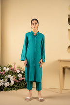Rang-e-Meeras Glisten Women 2pcs