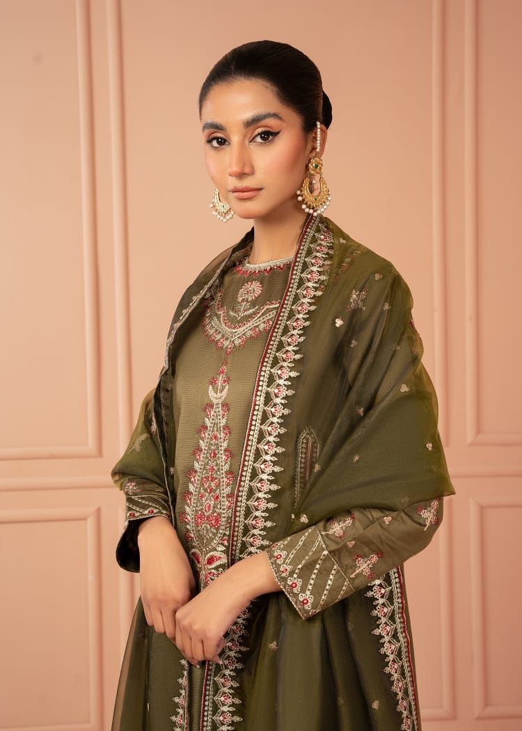 Meraki Art 1017 Women 3pcs