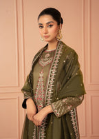 Meraki Art 1017 Women 3pcs