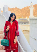Mishkaat Clothing Leela Women 3pcs