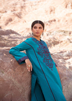 Meeraki Sea Vogue Women 2pcs